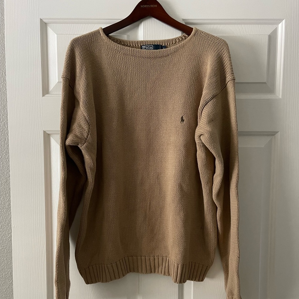 Polo by Ralph Lauren Sweater